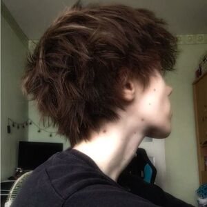 Meet your Posher, Connor